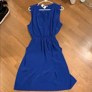 NWT Gap Wrap Dress